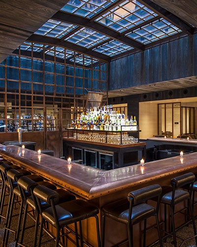 Bar Moxy