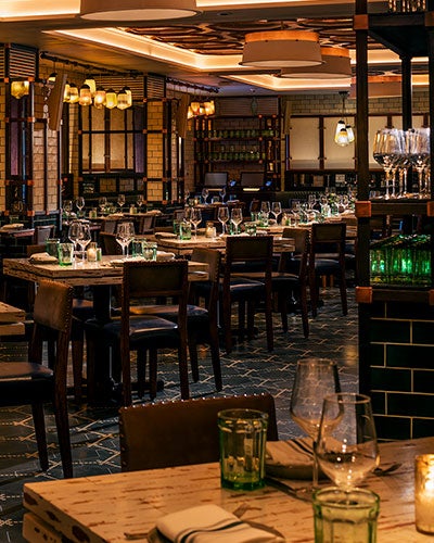 Legasea Bar & Grill