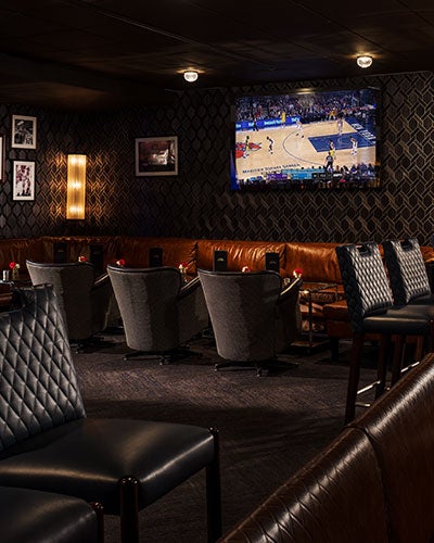 Suite Sixteen