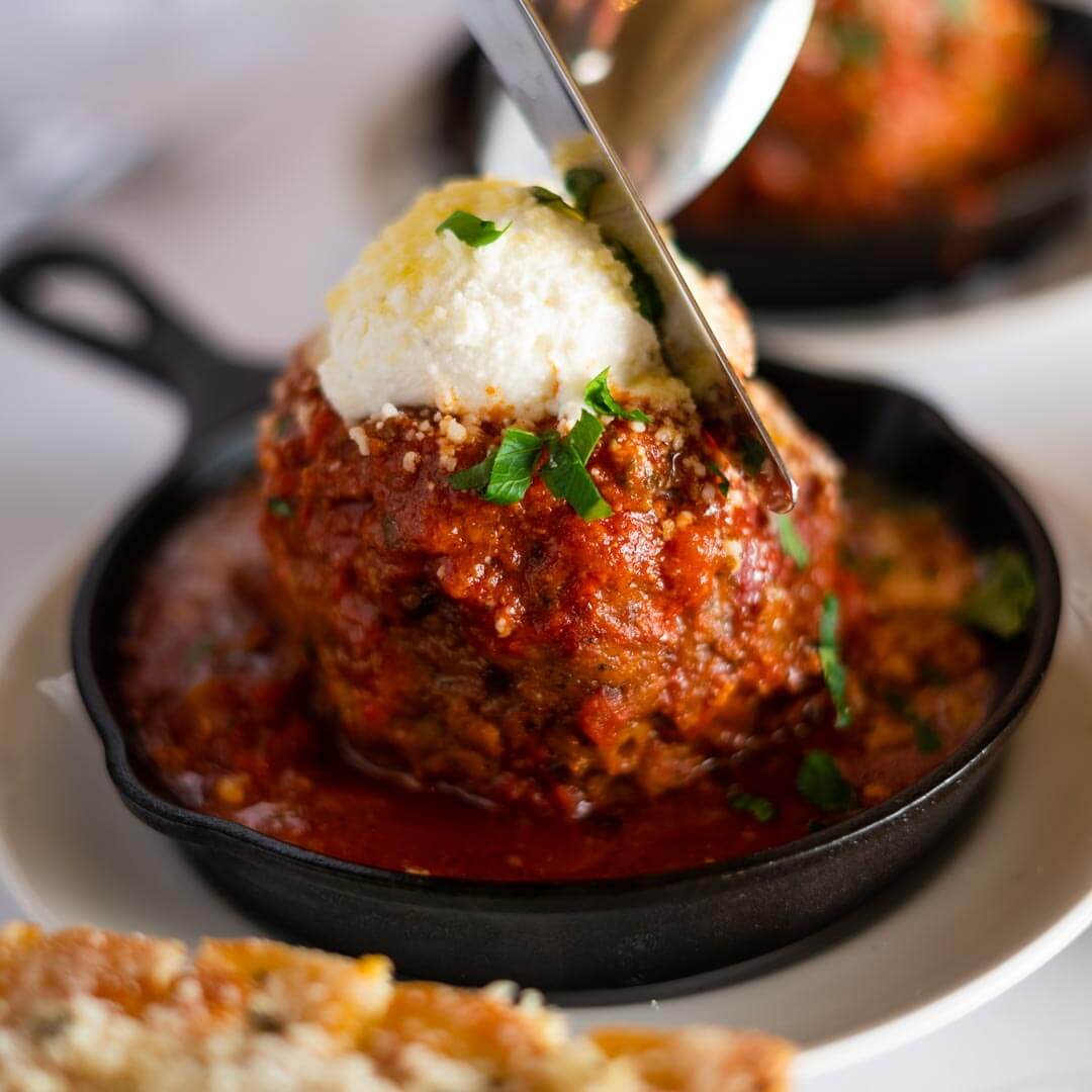 Meatball