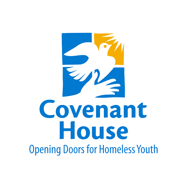 Covenant House Logo