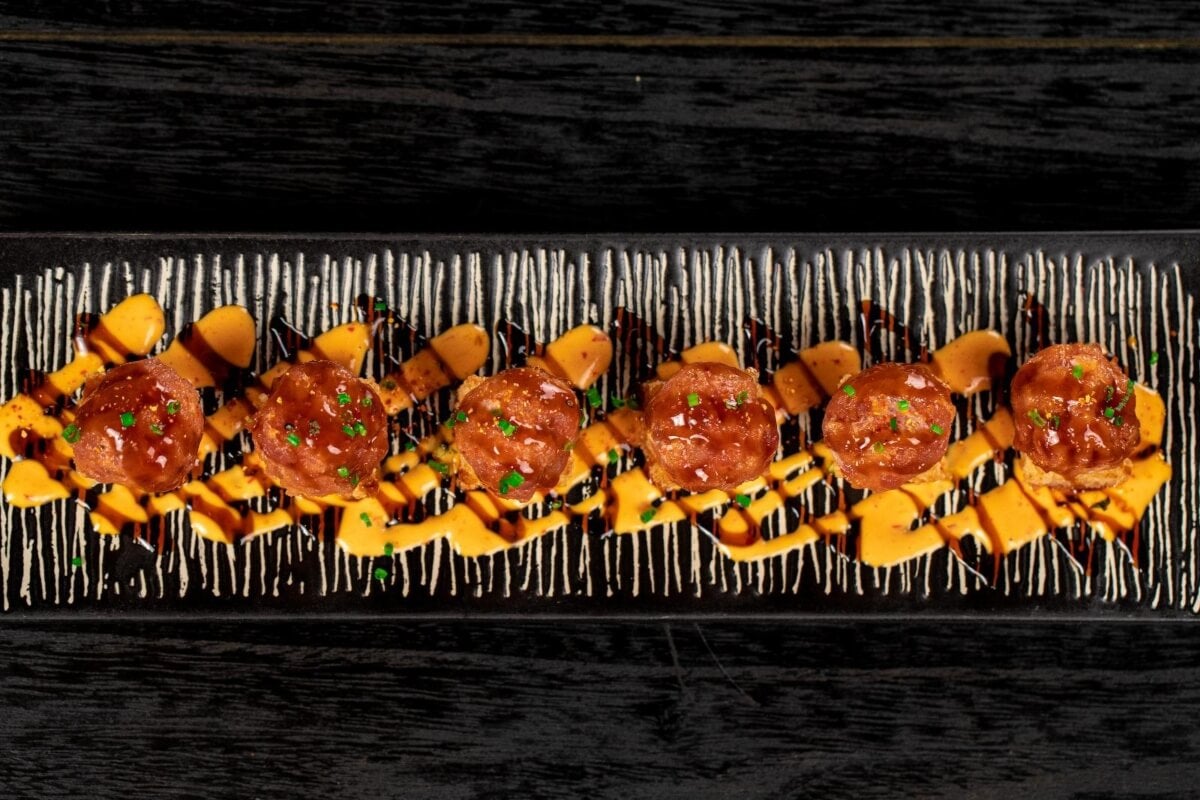 tao asian food las vegas