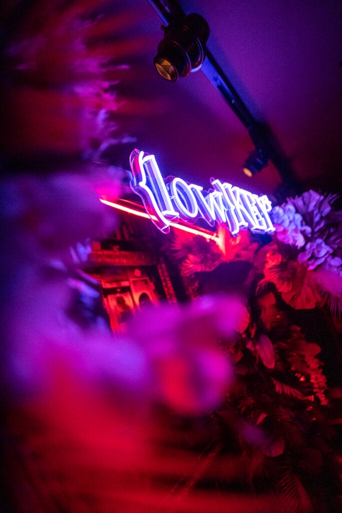 Marquee Nightclub Las Vegas