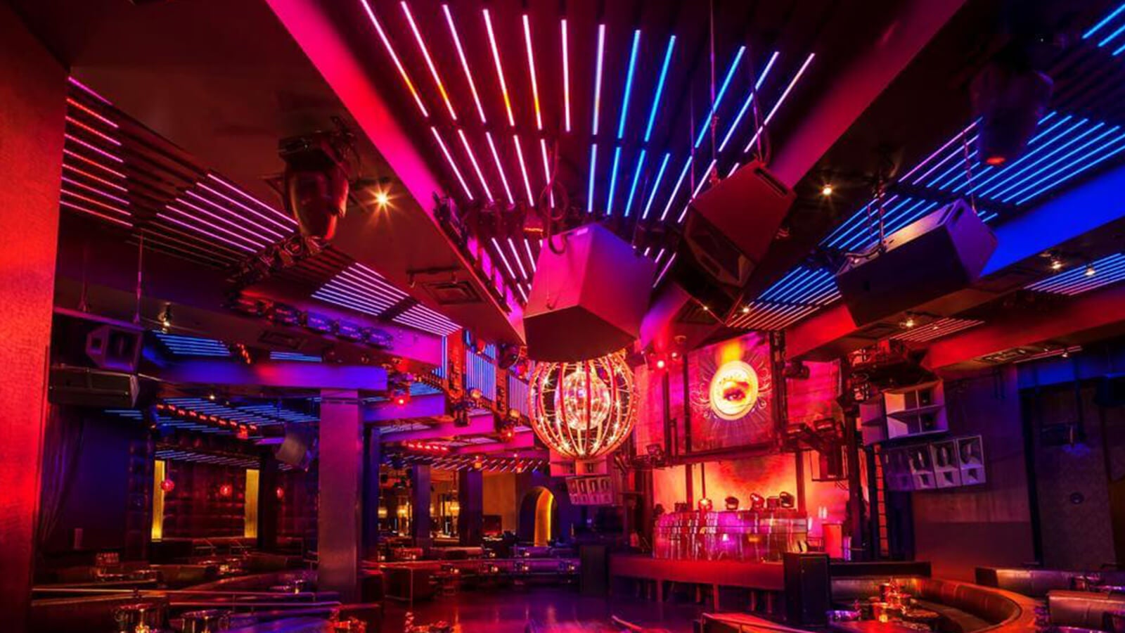 Marquee Las Vegas