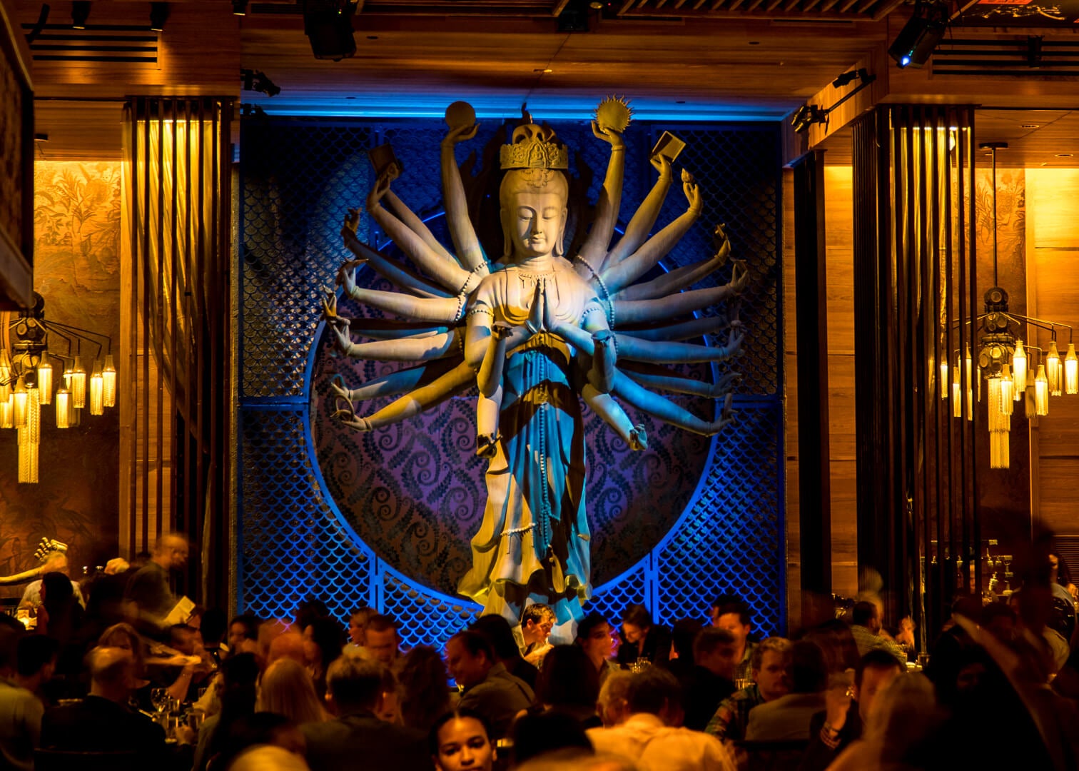 TAO Downtown