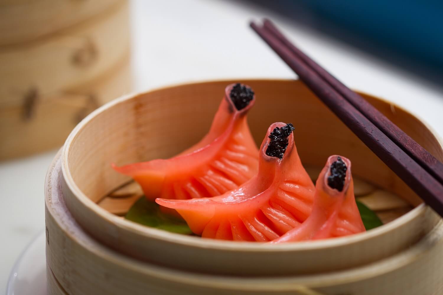 Spicy Har Gua