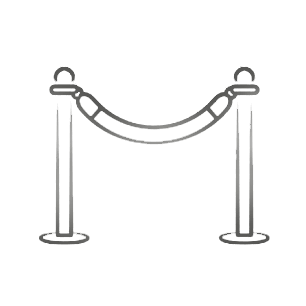VIP Tables Icon