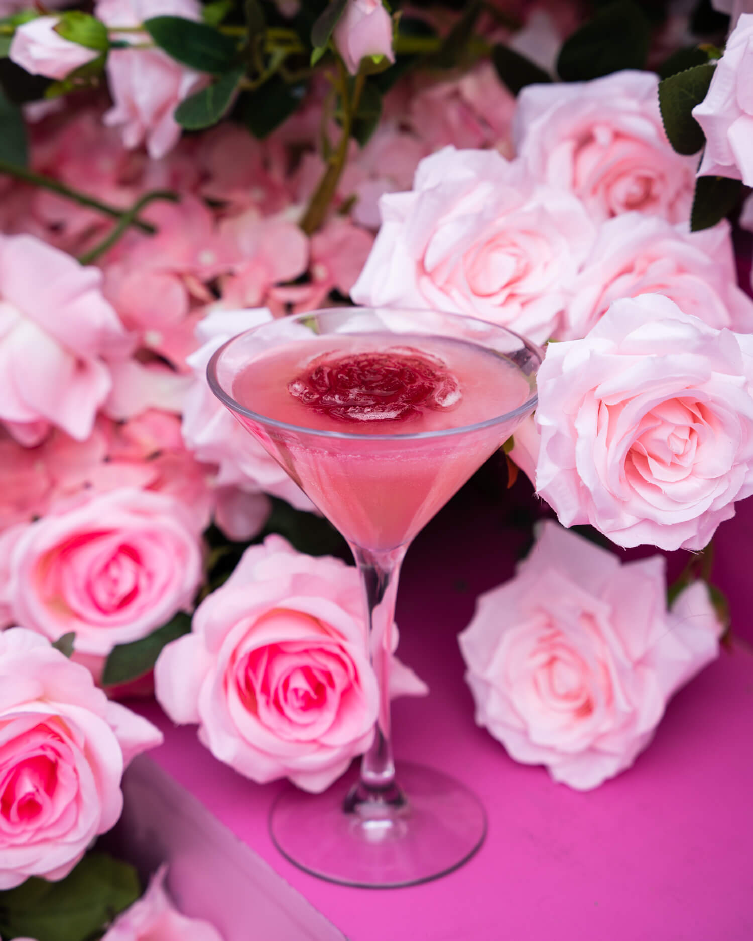 Moira Rose Cocktail