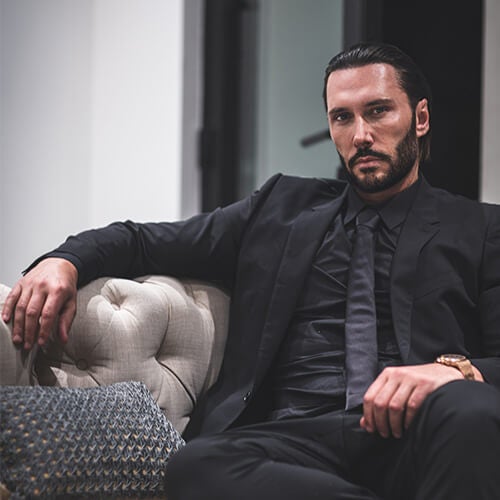 Cedric Gervais