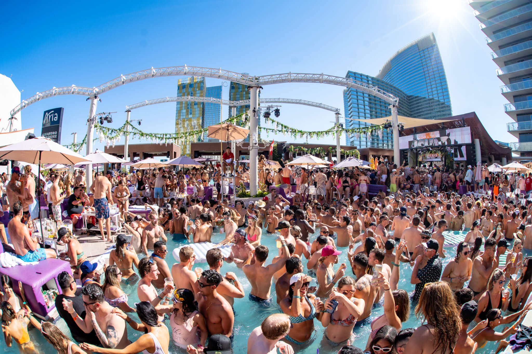 Marquee Nightclub & Dayclub