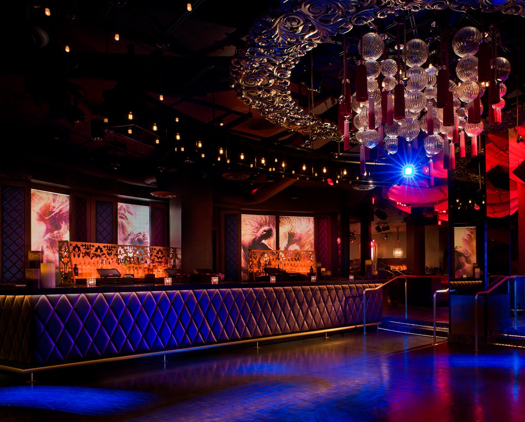 Marquee Bar