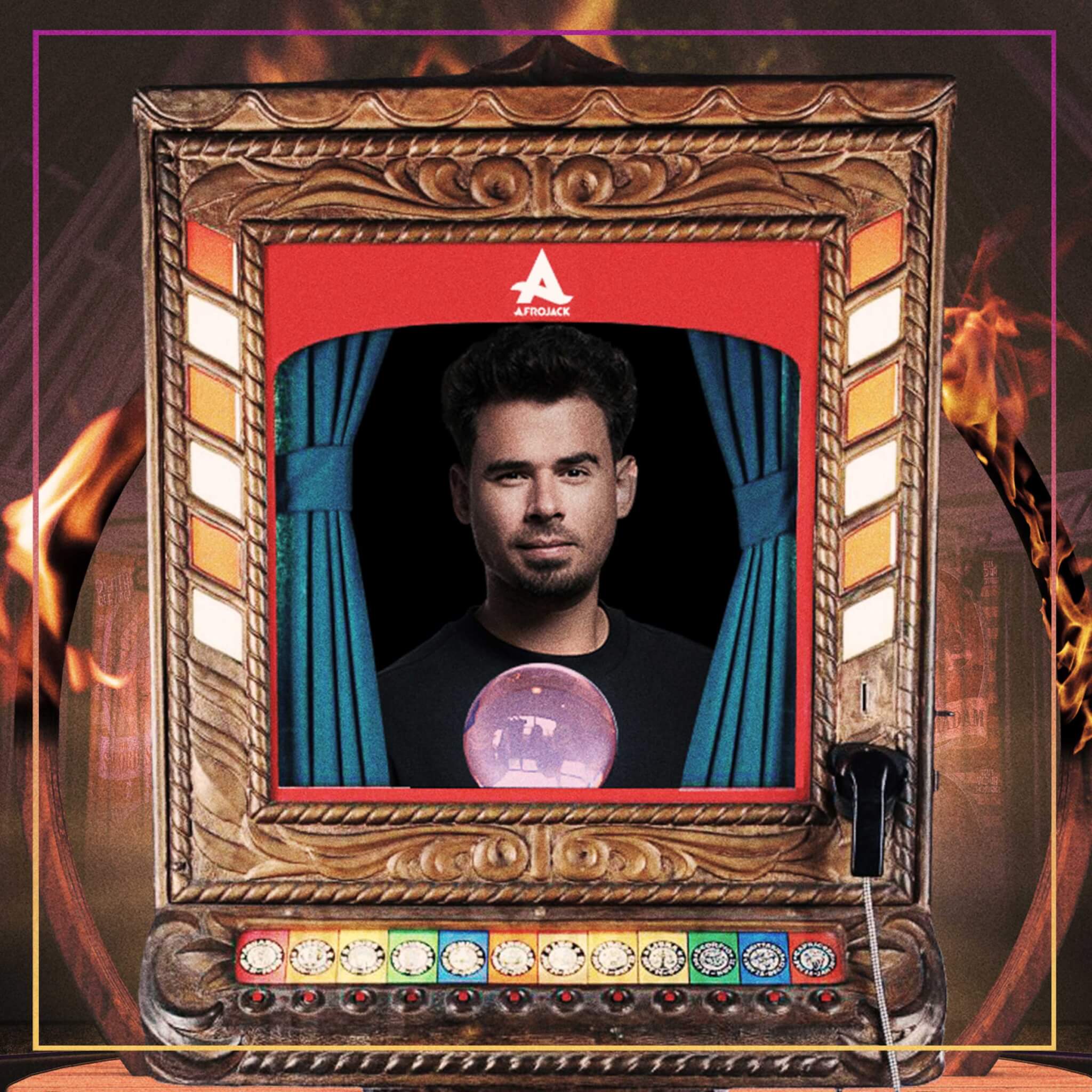 AFROJACK