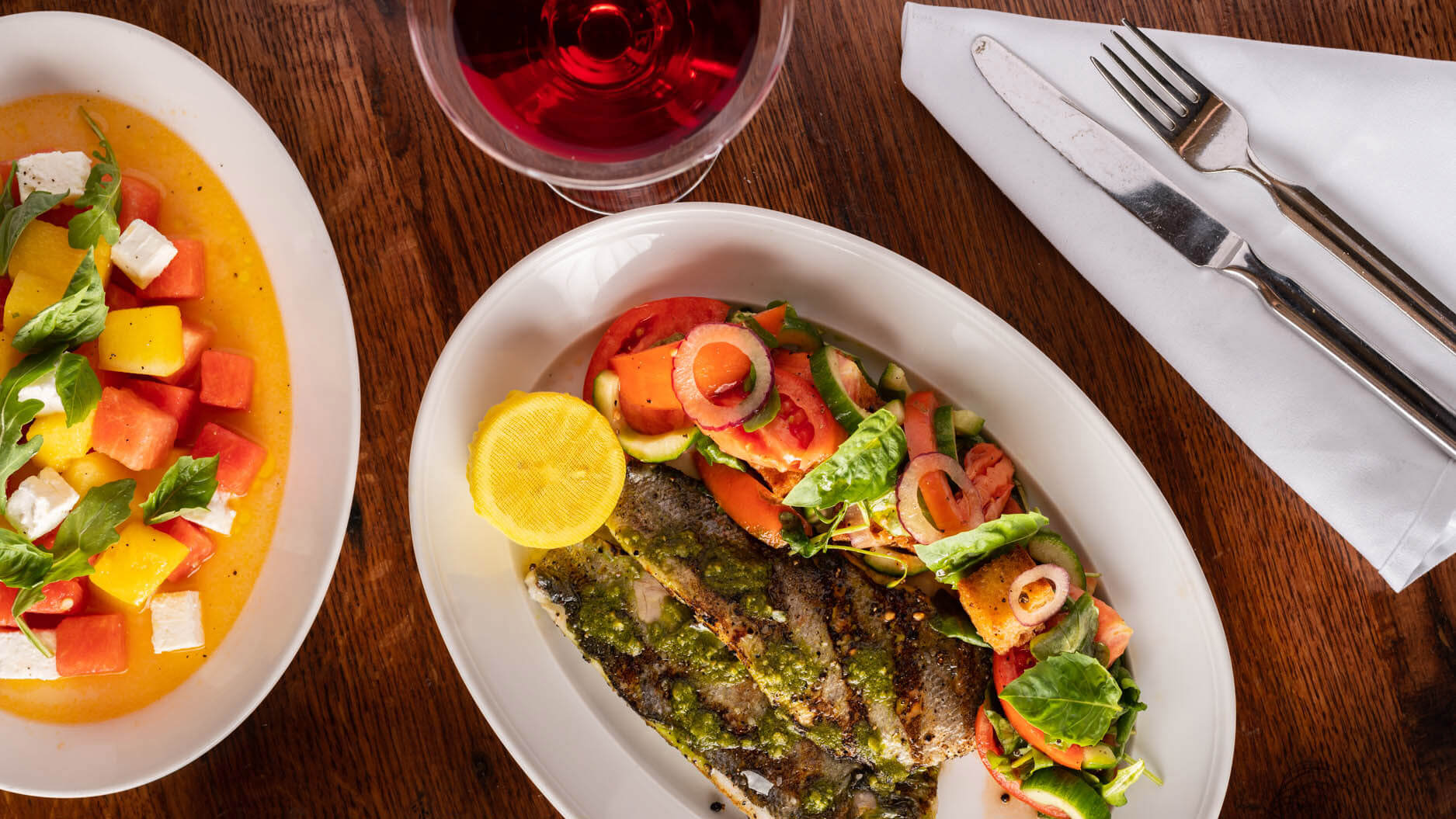 summer restaurant week 2022 nyc