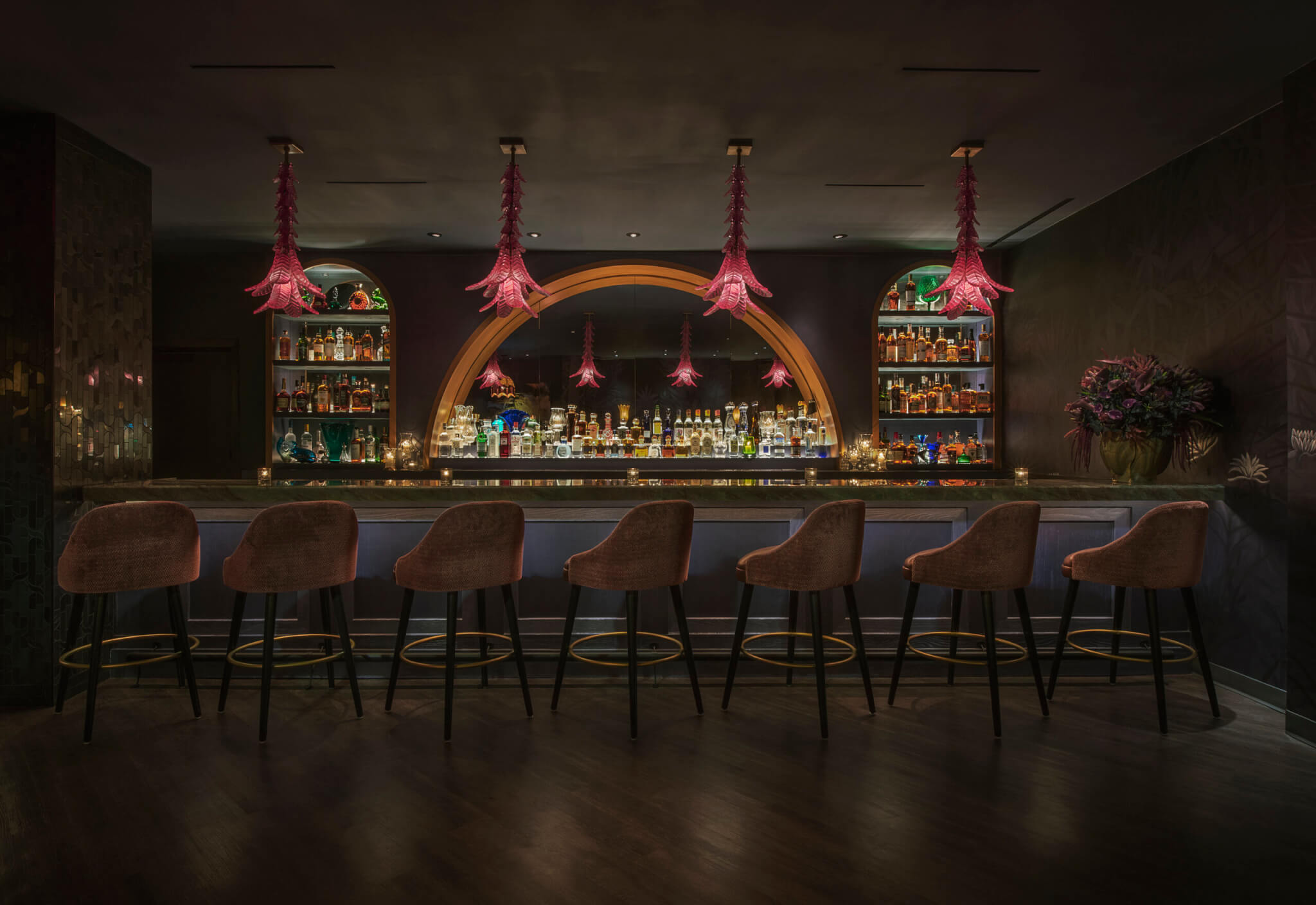 The Fleur Room