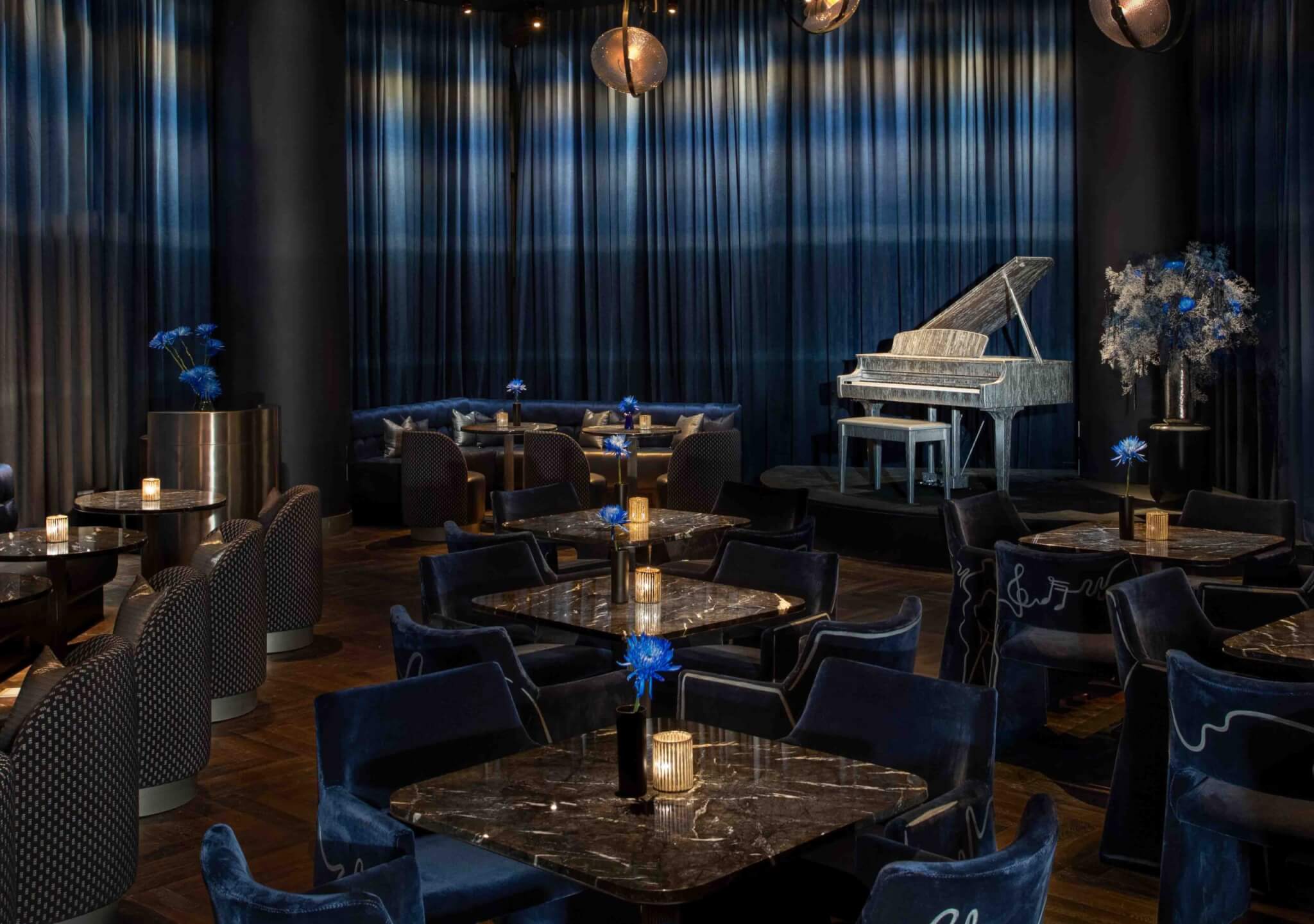 the silver lining lounge nyc