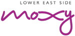 Moxy LES
