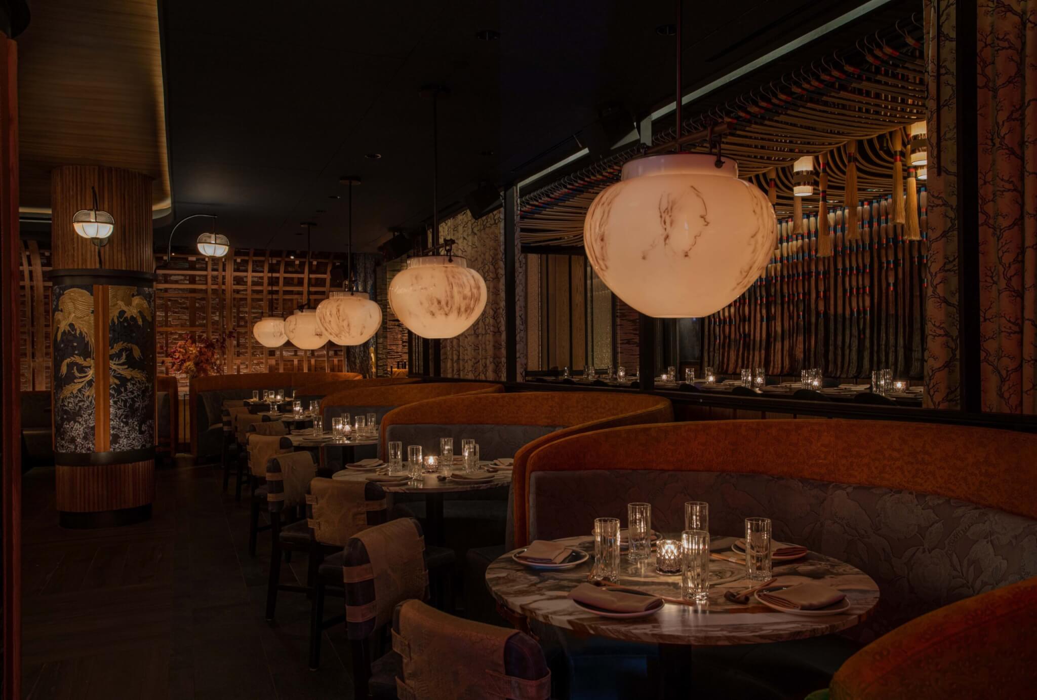 sake no hana nyc