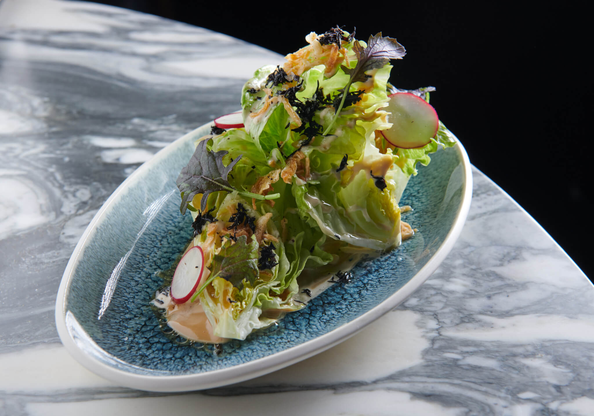 Wedge Salad