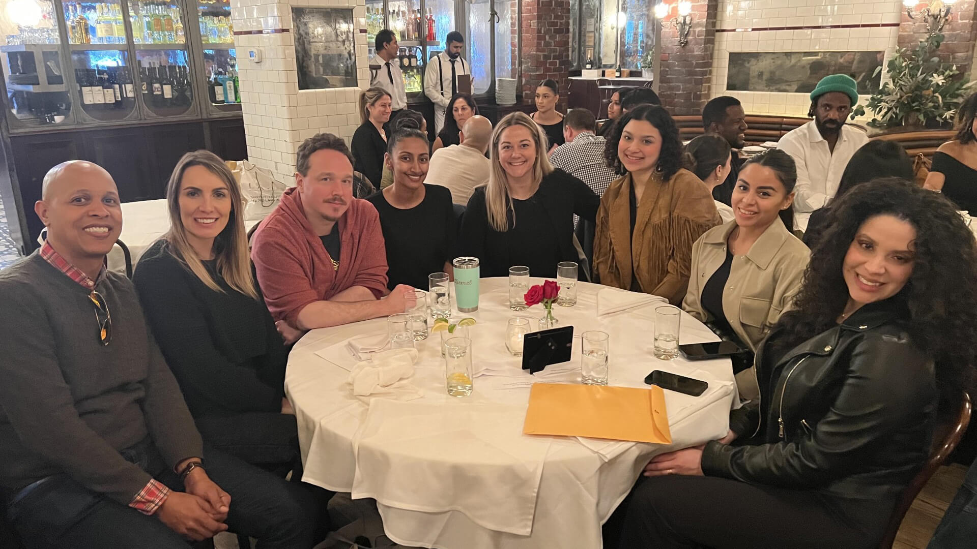 black history month luncheon