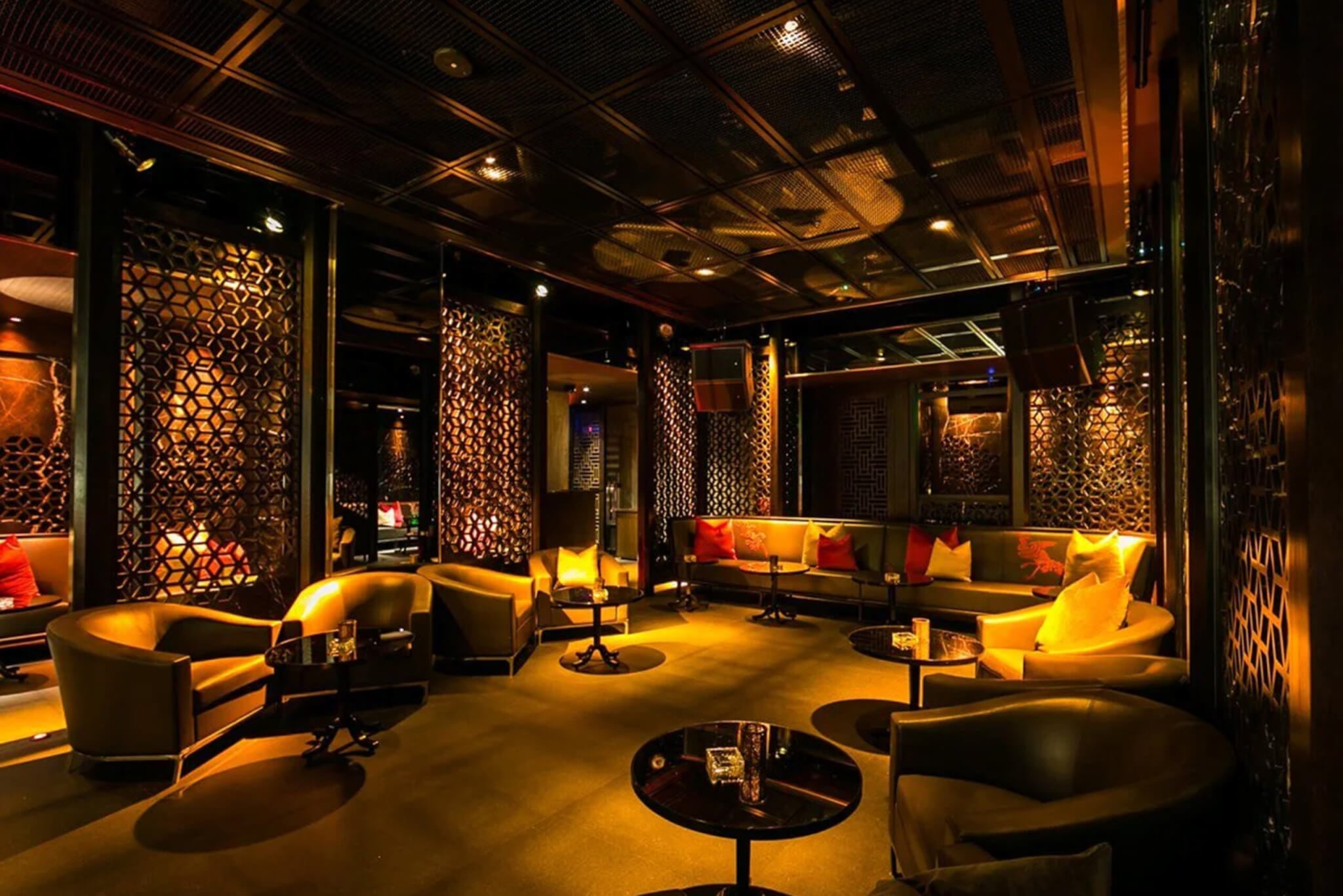 Level 3 Lounge