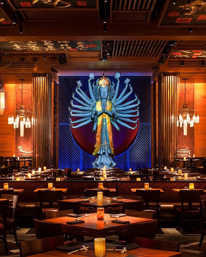 tao restaurant