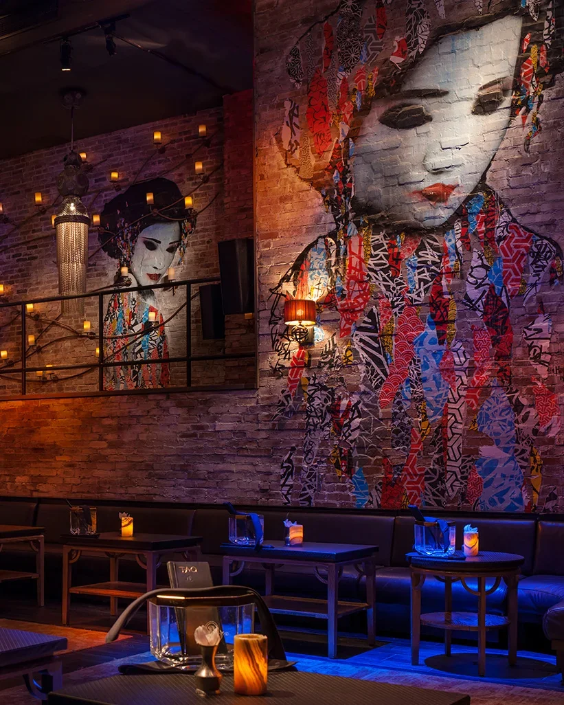 TAO DOWNTOWN NIGHTCLUB