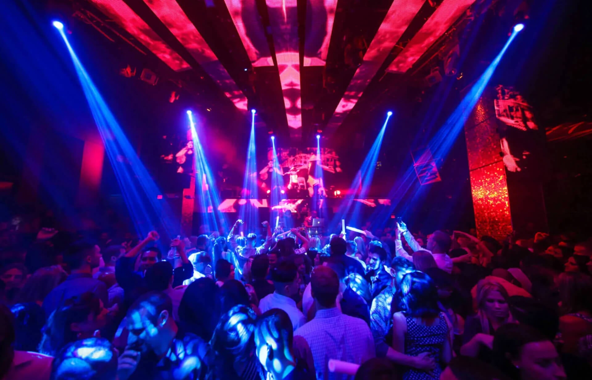 tao nightclub las vegas