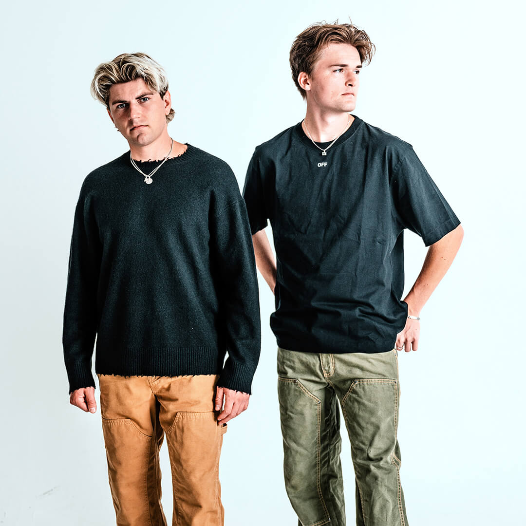 TWINSICK