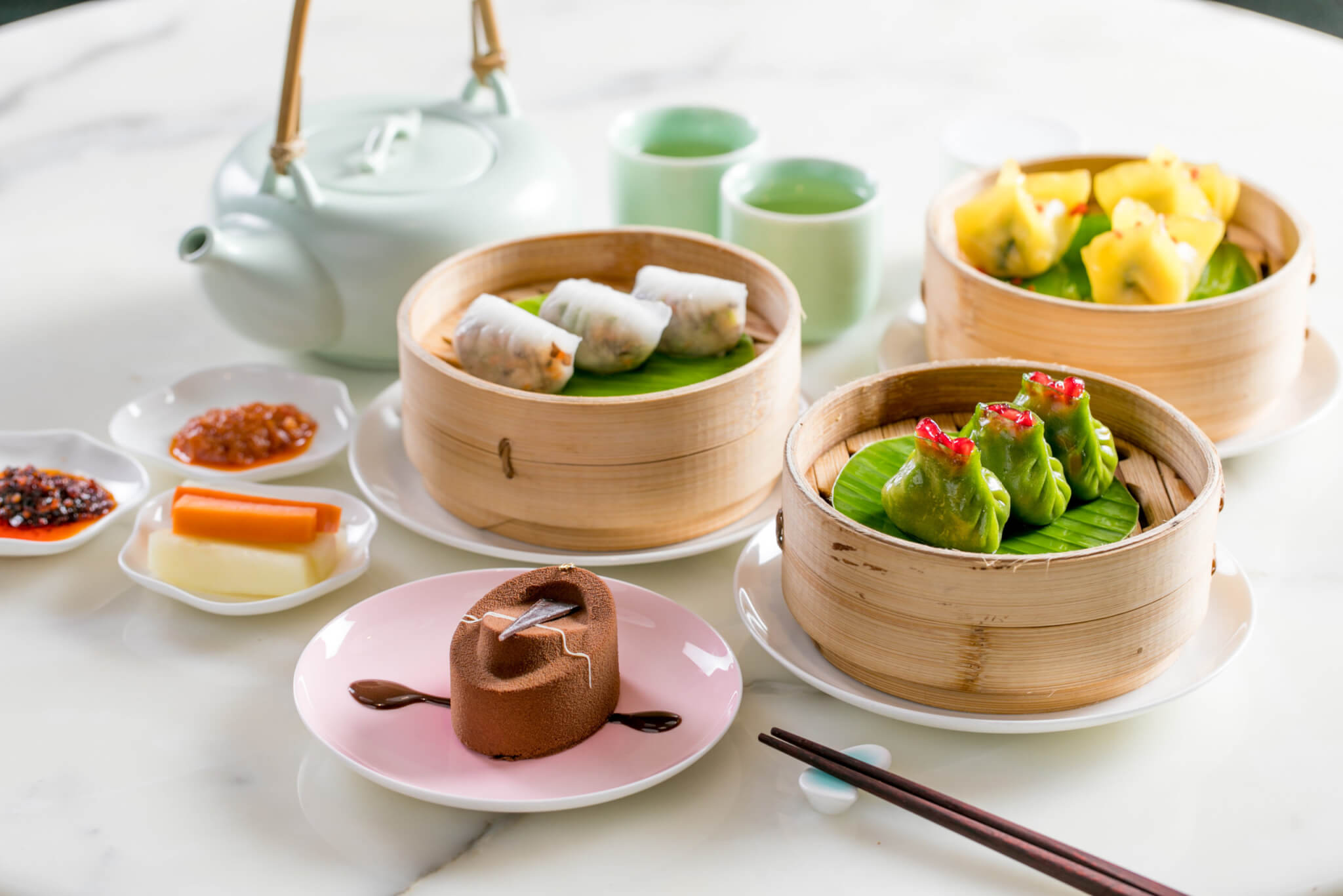 Yum Cha
