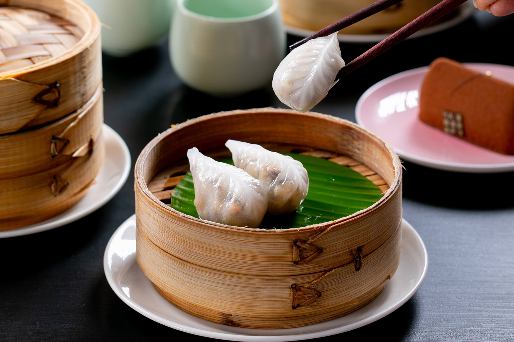 Dim Sum