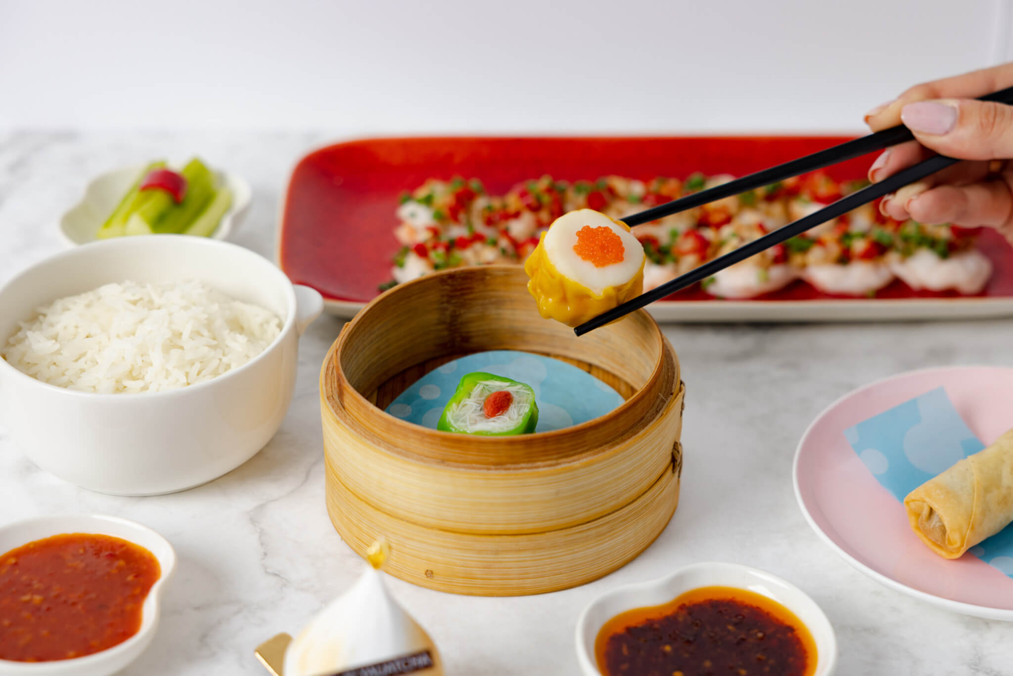 dim sum