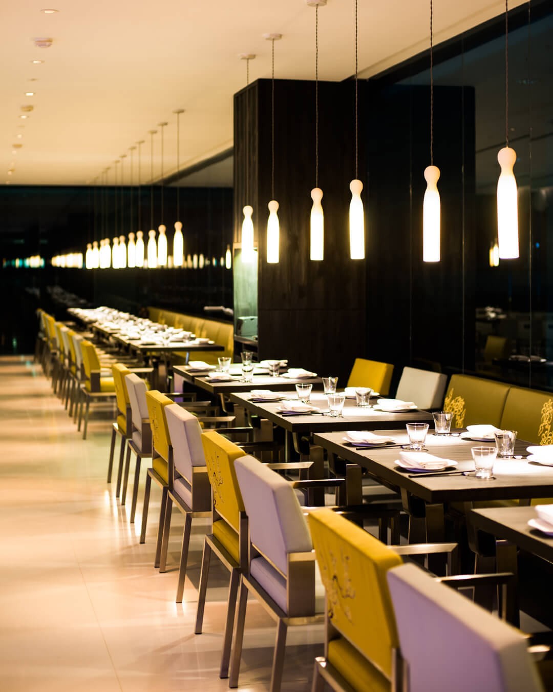 Yauatcha 