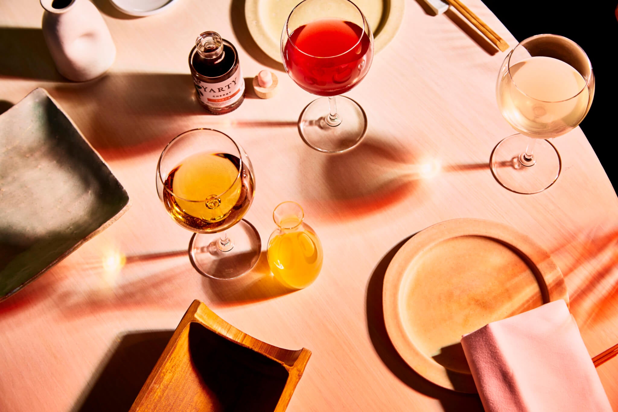 Cocktails