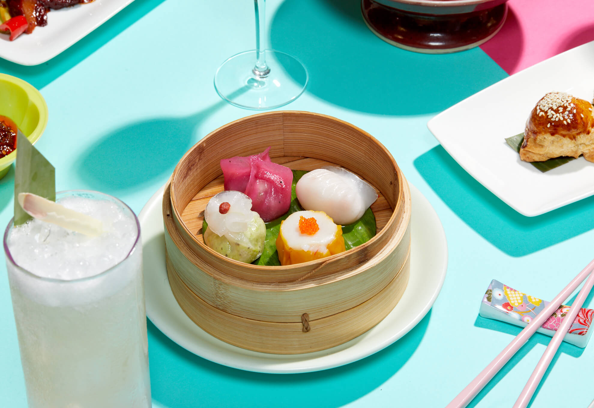 Dim Sum