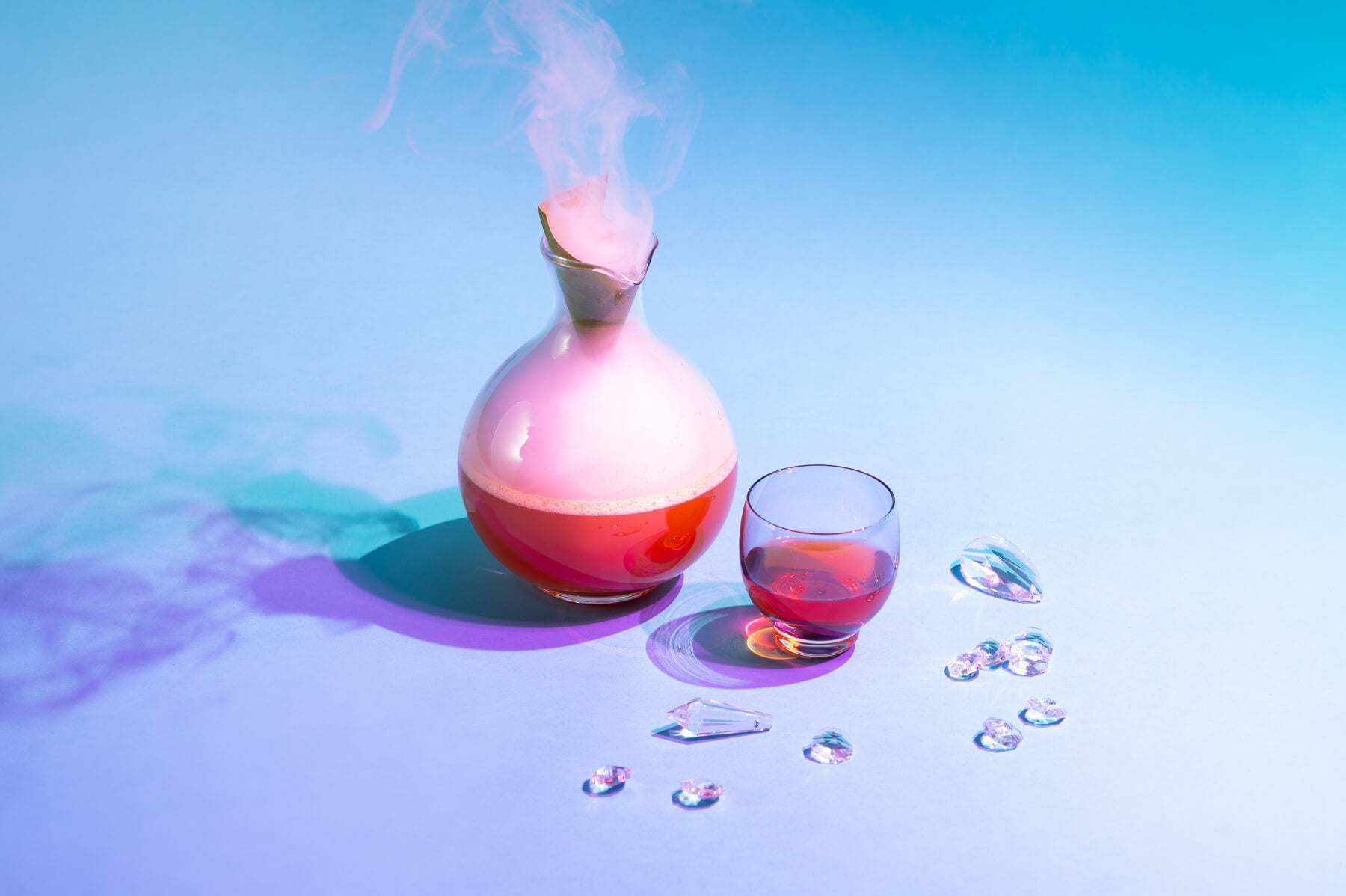 Johnny Walker Cocktail