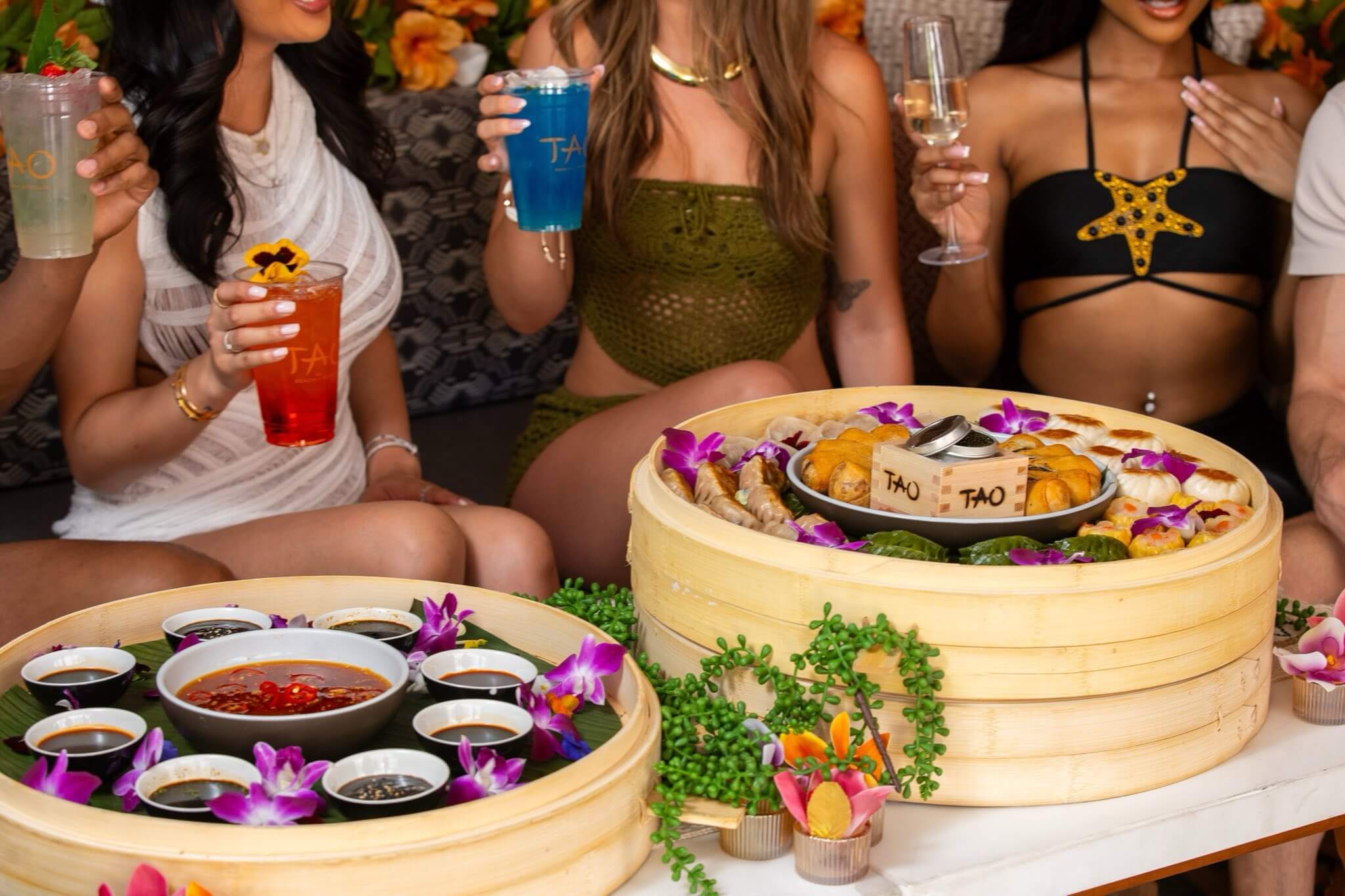Sushi Platters